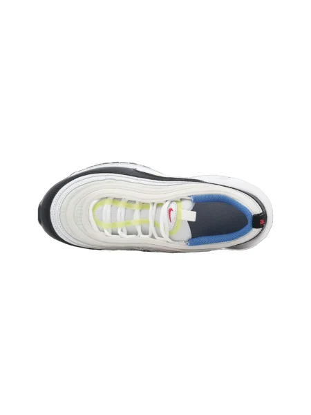 Pantofi Nike alb