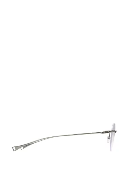 Ochelari de soare Dita Eyewear cu imprimeu geometric