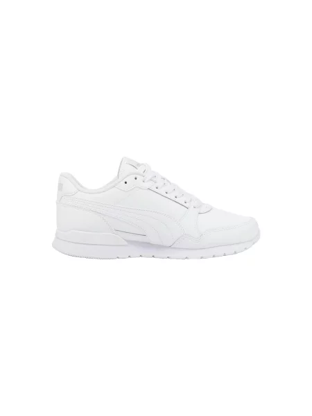 Félcipő Puma fehér