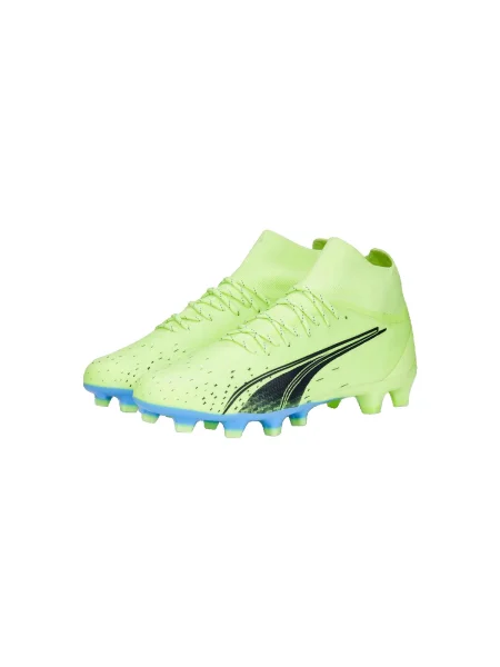 Pantofi Puma galben