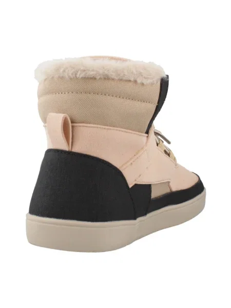 Pantofi Muris roz