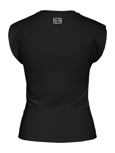 Noisy may Tricou NMLEGA' negru