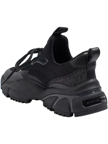Pantofi Michael Michael Kors negru