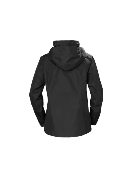 Geacă Helly Hansen negru