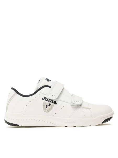 Superge Joma W.Play Jr bela