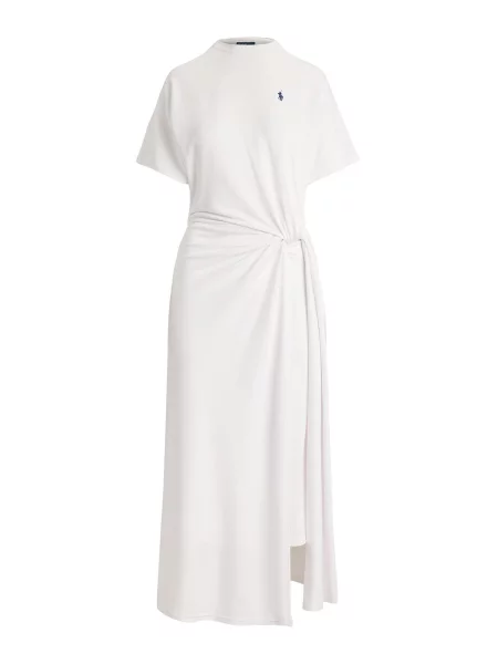 Polo Ralph Lauren Rochie alb