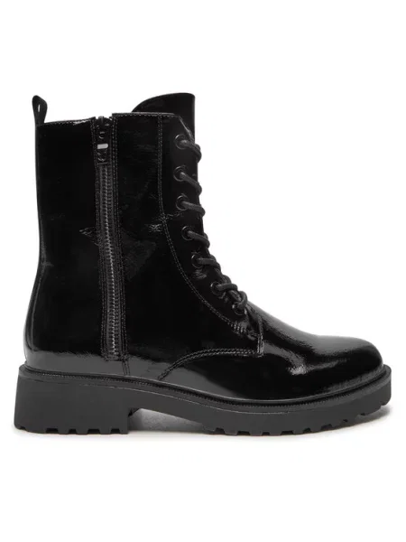 Caprice Trappers negru