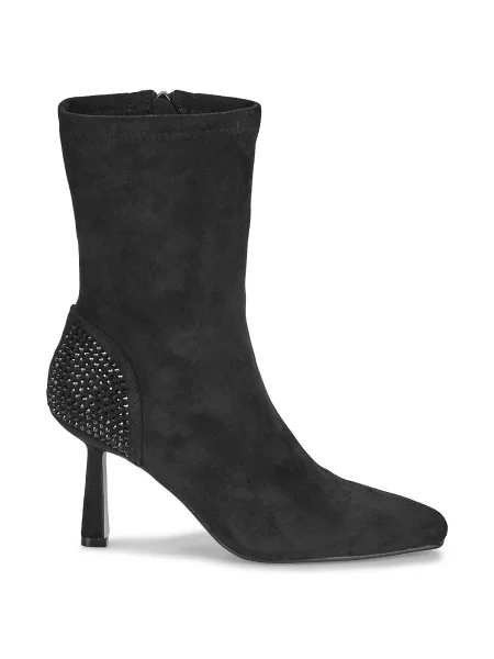 Pantofi Alma En Pena negru