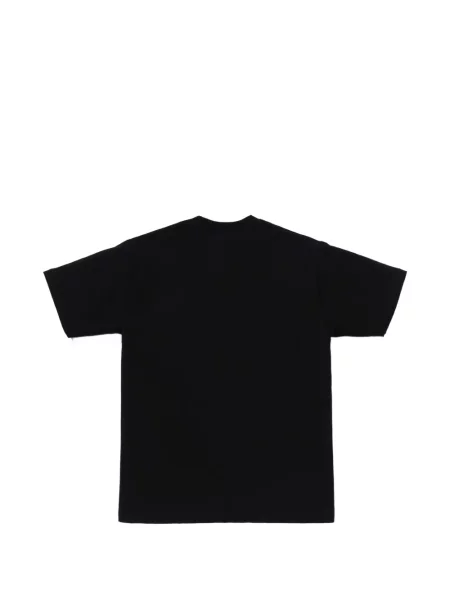 Tricou A Bathing Ape® negru