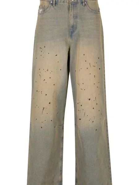 Karl Kani Traperice traper plavi