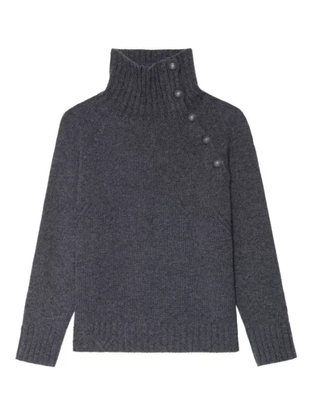 Pulover Zadig&voltaire gri