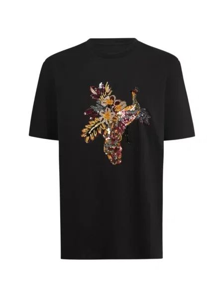 Tricou Etro negru