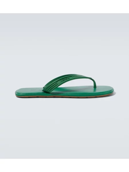 Chiloți Bottega Veneta verde