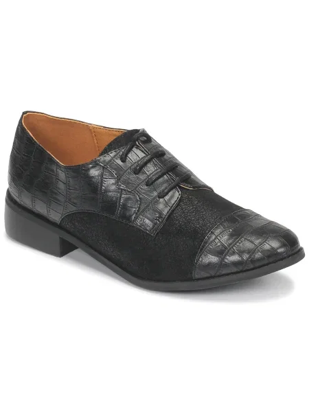 Pantofi derby Moony Mood