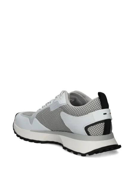 Sneakers Boss λευκό