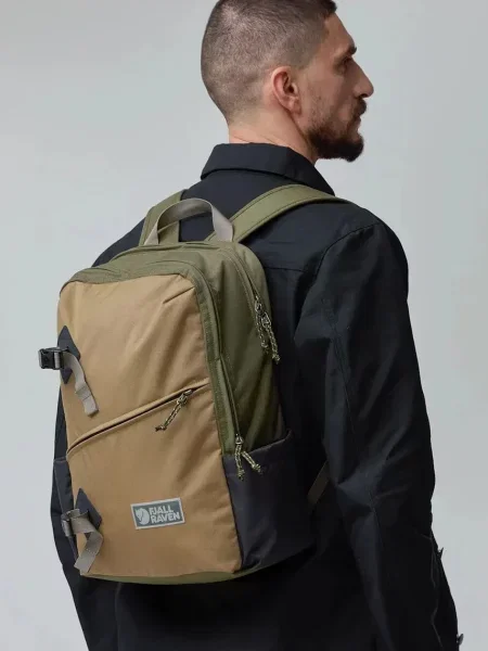 Рюкзак Fjallraven