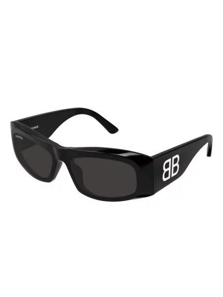 Ochelari de soare Balenciaga Eyewear negru