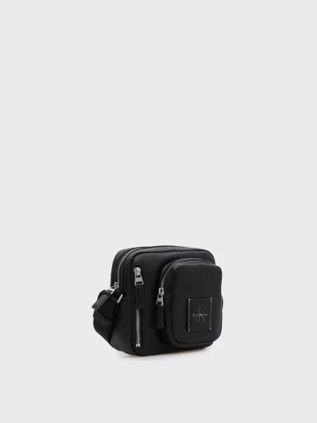 Сумка Calvin Klein черная