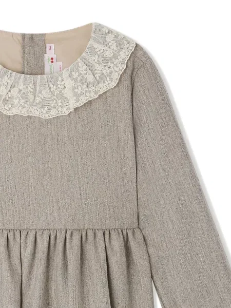 Rochie copii Bonpoint