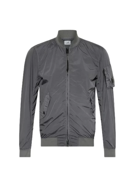 Kurtka bomber C.p. Company szary