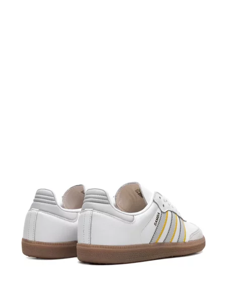Sneakerși Adidas Predator negru