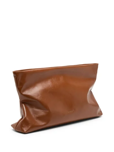 Psaníčko Marsèll hnědé