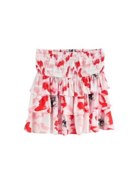 B by Ted Baker Krilo rdeča / črna bela