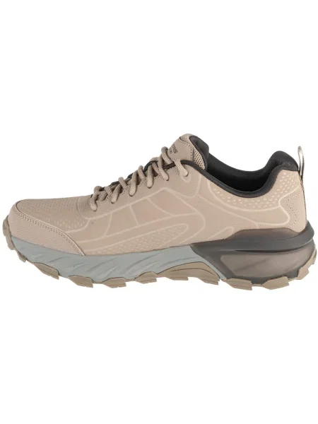 Pantofi Skechers bej