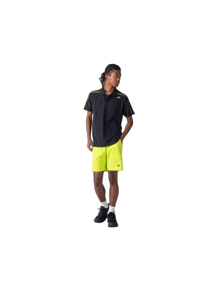 Polo Yonex galben