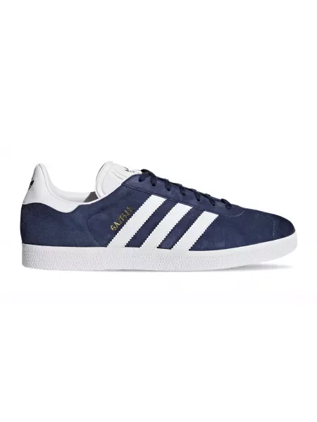Adidas Originals – Buty Gazelle białe