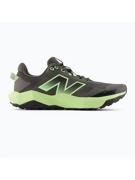 Мъжки обувки за бягане New Balance DynaSoft Nitrel V6 tornado/afterglow/faded black черно