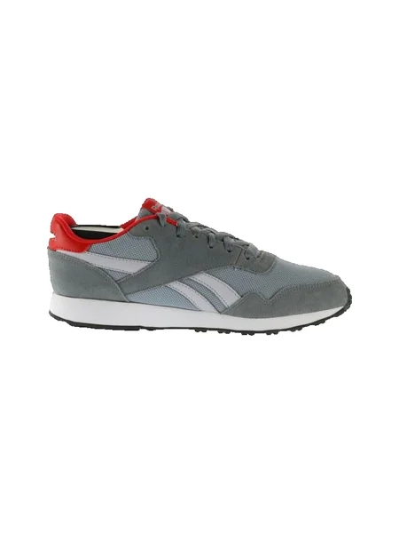 Pantofi Reebok Sport gri