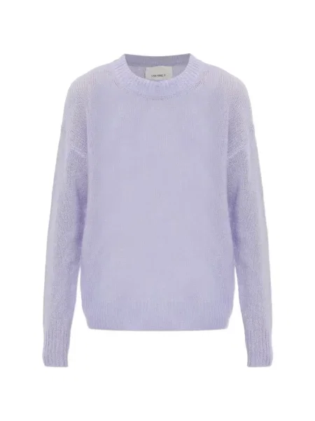Pulover Lisa Yang violet