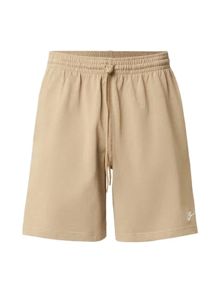 Nike Sportswear Pantaloni CLUB' bej
