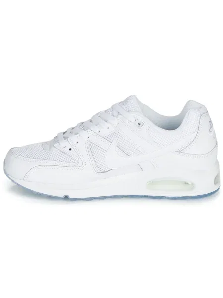 Pantofi Nike alb