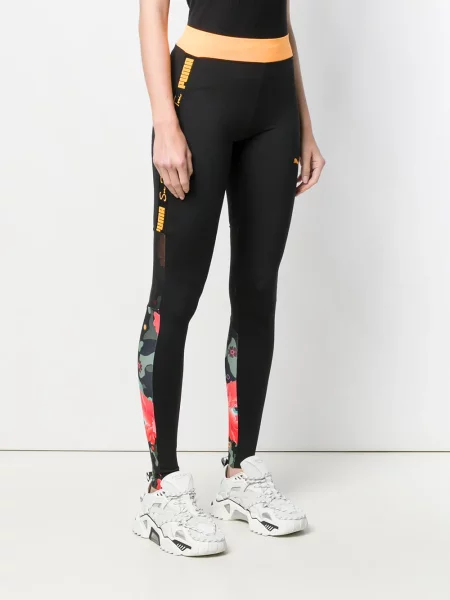 Leggings Puma negru