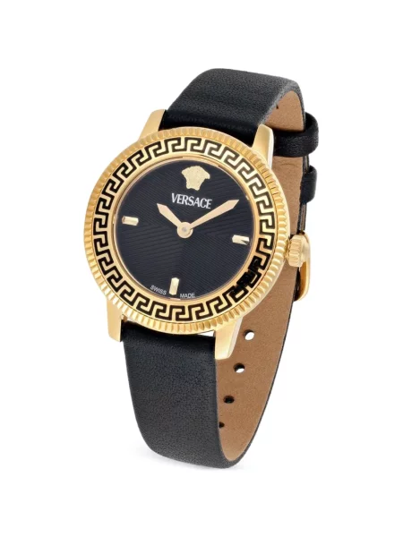 Hodinky Versace čierna