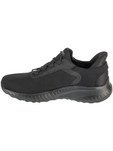 Pantofi Skechers negru