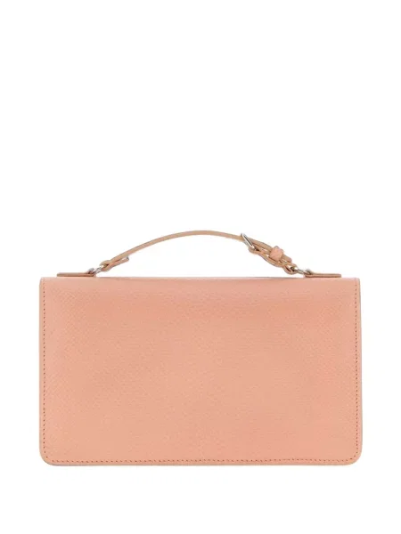 Portofel Fendi roz