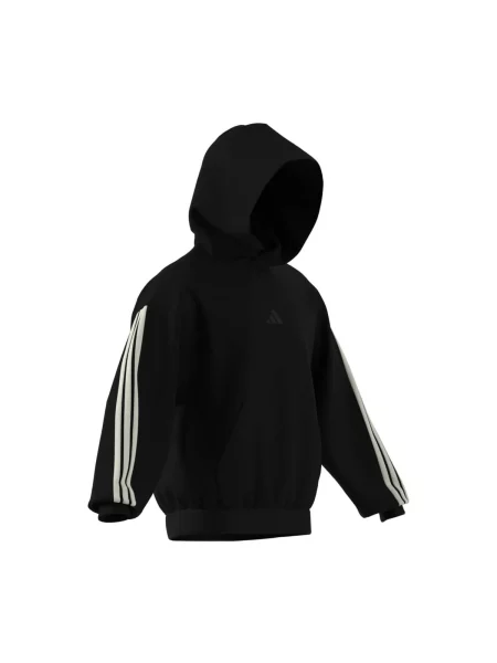 Melegítő felső Adidas Performance fekete