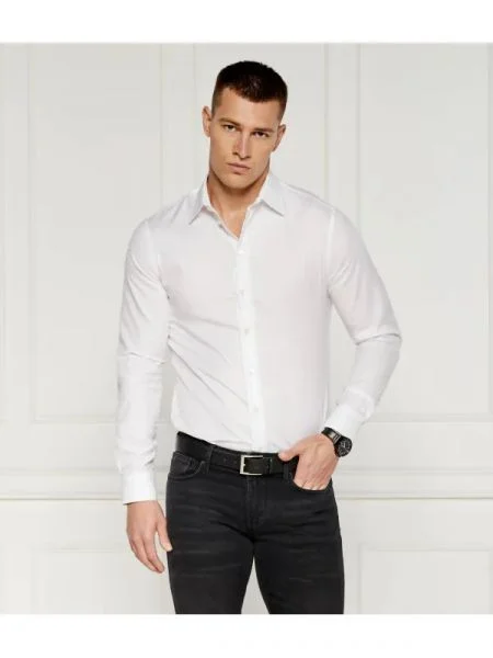 Emporio Armani Ing fehér