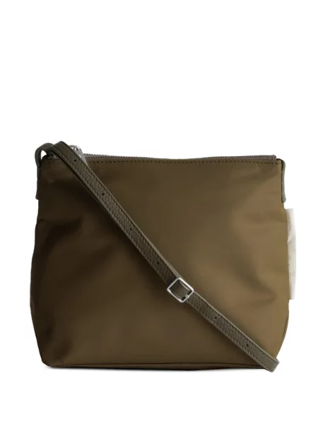 Geanta crossbody Yu Mei verde