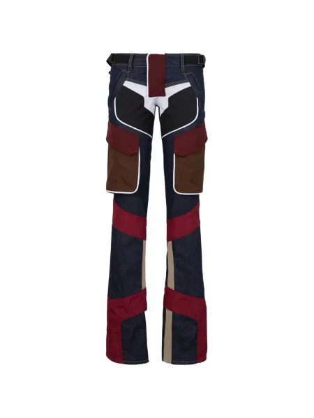 Blugi Dsquared2 albastru