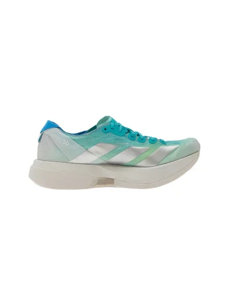 Pantofi Adidas alergare albastru