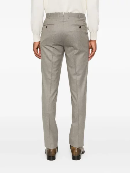Pantaloni Zegna gri