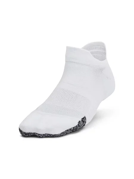 Чорапи Under Armour Breathe 3 чифта бяло