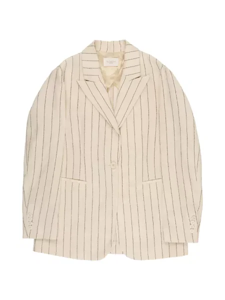 Prugasti prugasti sako Montedoro