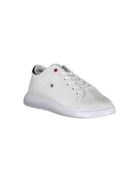 Trampki Tommy Hilfiger białe