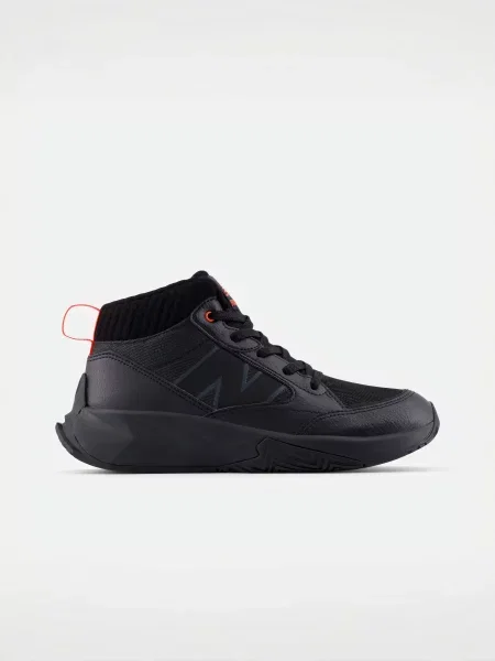 Повседневные кроссовки New Balance черные