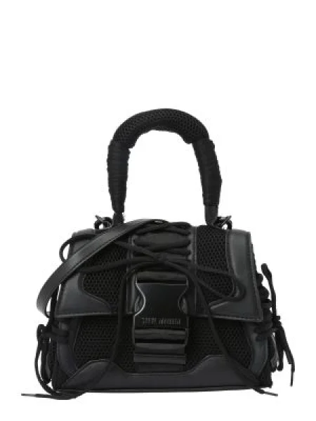 STEVE MADDEN Ručna torbica Diego' crna